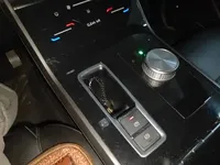 Chery New Energy Tiggo e 2021 (97500 км)