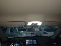 Chery New Energy Tiggo e 2021 (97500 км)