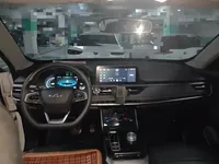 Chery New Energy Tiggo e 2021 (97500 км)