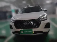 Chery New Energy Tiggo e 2021 (97500 км)