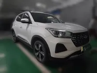 Chery New Energy Tiggo e 2021 (97500 км)