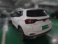 Chery New Energy Tiggo e 2021 (97500 км)