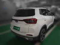 Chery New Energy Tiggo e 2021 (97500 км)