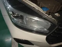 Chery New Energy Tiggo e 2021 (97500 км)