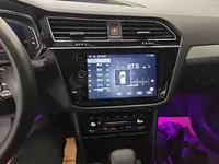 Volkswagen Tiguan L New Energy 2021 (114200 км)