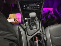 Volkswagen Tiguan L New Energy 2021 (114200 км)