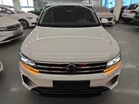 Volkswagen Tiguan L New Energy 2021 (114200 км)