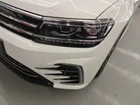 Volkswagen Tiguan L New Energy 2021 (114200 км)