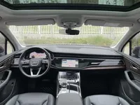 Audi Q7 2021 (47400 км)