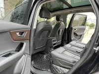 Audi Q7 2021 (47400 км)