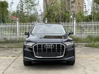 Audi Q7 2021 (47400 км)