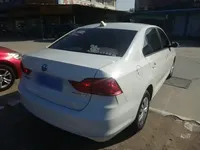 Volkswagen Santana 2021 (10200 км)