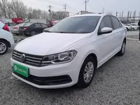Volkswagen Santana 2021 (50300 км)