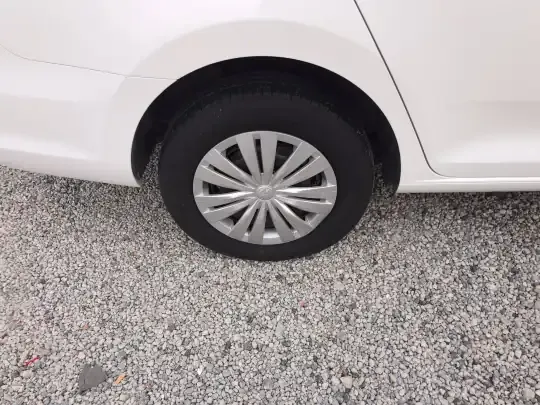 Volkswagen Santana 2021 (50300 км)
