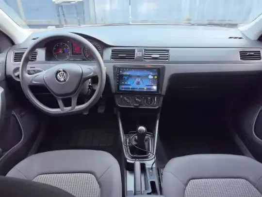 Volkswagen Santana 2021 (50300 км)