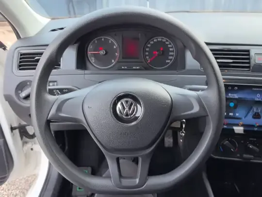 Volkswagen Santana 2021 (50300 км)