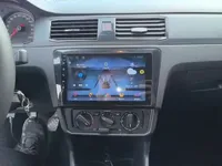 Volkswagen Santana 2021 (50300 км)