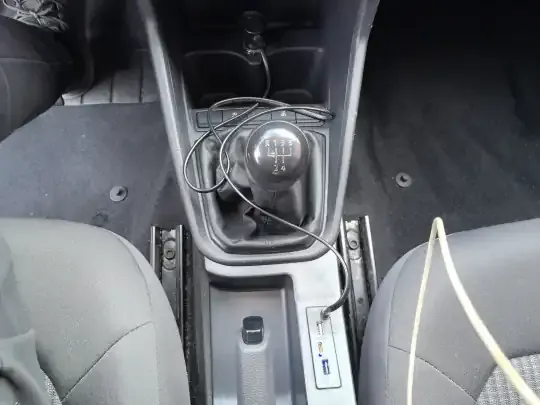 Volkswagen Santana 2021 (50300 км)
