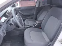 Volkswagen Santana 2021 (50300 км)