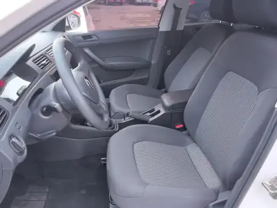 Volkswagen Santana 2021 (50300 км)