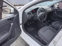 Volkswagen Santana 2021 (50300 км)