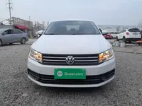 Volkswagen Santana 2021 (50300 км)