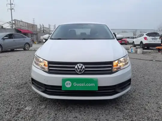 Volkswagen Santana 2021 (50300 км)