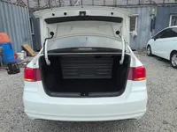 Volkswagen Santana 2021 (50300 км)