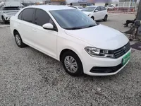 Volkswagen Santana 2021 (50300 км)