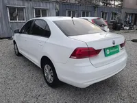 Volkswagen Santana 2021 (50300 км)