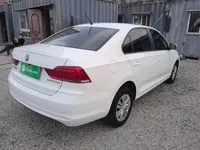 Volkswagen Santana 2021 (50300 км)