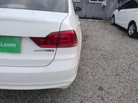 Volkswagen Santana 2021 (50300 км)