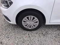 Volkswagen Santana 2021 (50300 км)