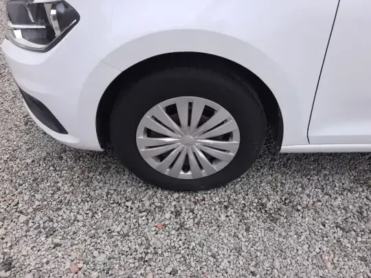 Volkswagen Santana 2021 (50300 км)