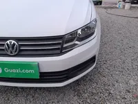 Volkswagen Santana 2021 (50300 км)
