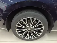 Volkswagen Phideon 2021 (72600 км)