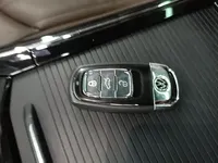 Volkswagen Phideon 2021 (72600 км)
