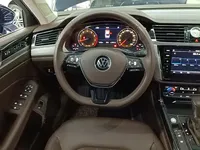 Volkswagen Phideon 2021 (72600 км)