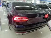 Volkswagen Phideon 2021 (72600 км)
