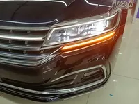 Volkswagen Phideon 2021 (72600 км)