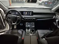 JETOUR X70 PLUS 2021 (70500 км)
