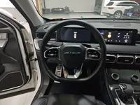 JETOUR X70 PLUS 2021 (70500 км)