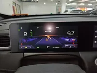 JETOUR X70 PLUS 2021 (70500 км)