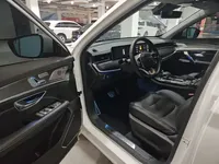JETOUR X70 PLUS 2021 (70500 км)