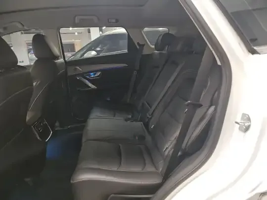 JETOUR X70 PLUS 2021 (70500 км)
