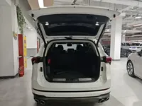 JETOUR X70 PLUS 2021 (70500 км)