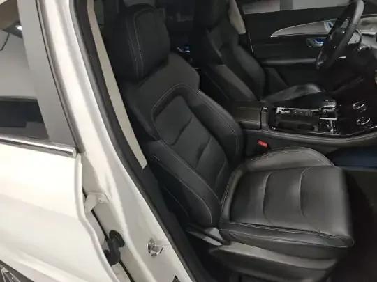 JETOUR X70 PLUS 2021 (70500 км)