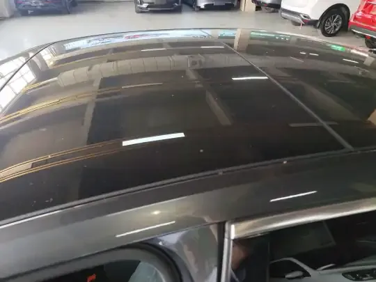 Audi A6L 2021 (61200 км)