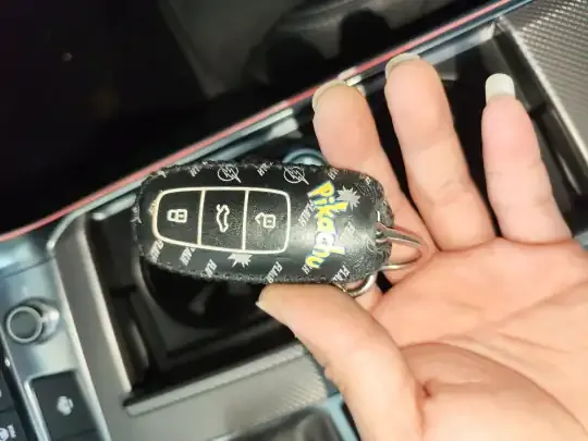 Audi A6L 2021 (61200 км)