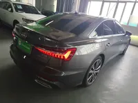 Audi A6L 2021 (61200 км)